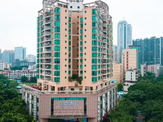 Huizhou Hanjue Hotel