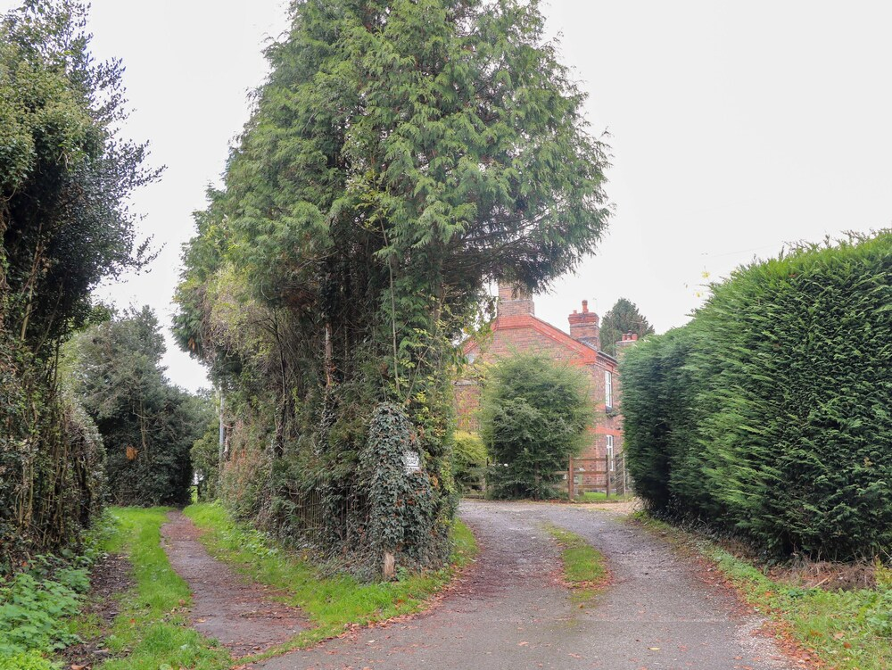 Shunters Nook