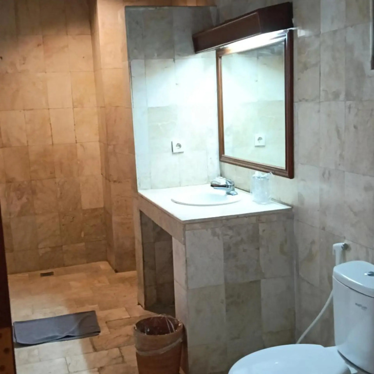 Grand Kumala Hotel - Hotel Kumala Legian Kuta Bali