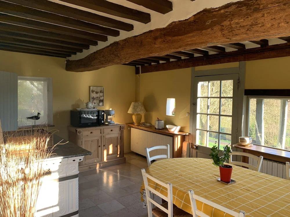 Le Manoir du Perroy