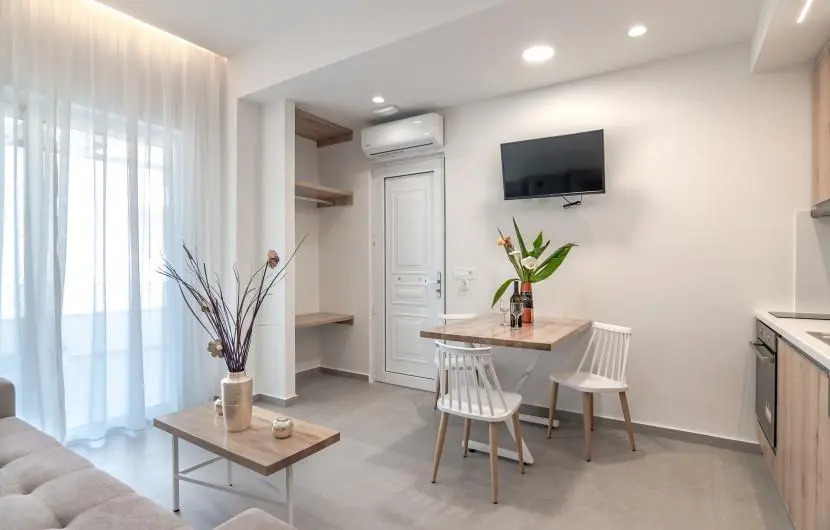 Magicstay - Flat 40M² 1 Bedroom 1 Bathroom - Plakias