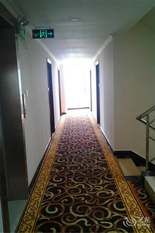 Liang Guang Business Hotel- Guilin