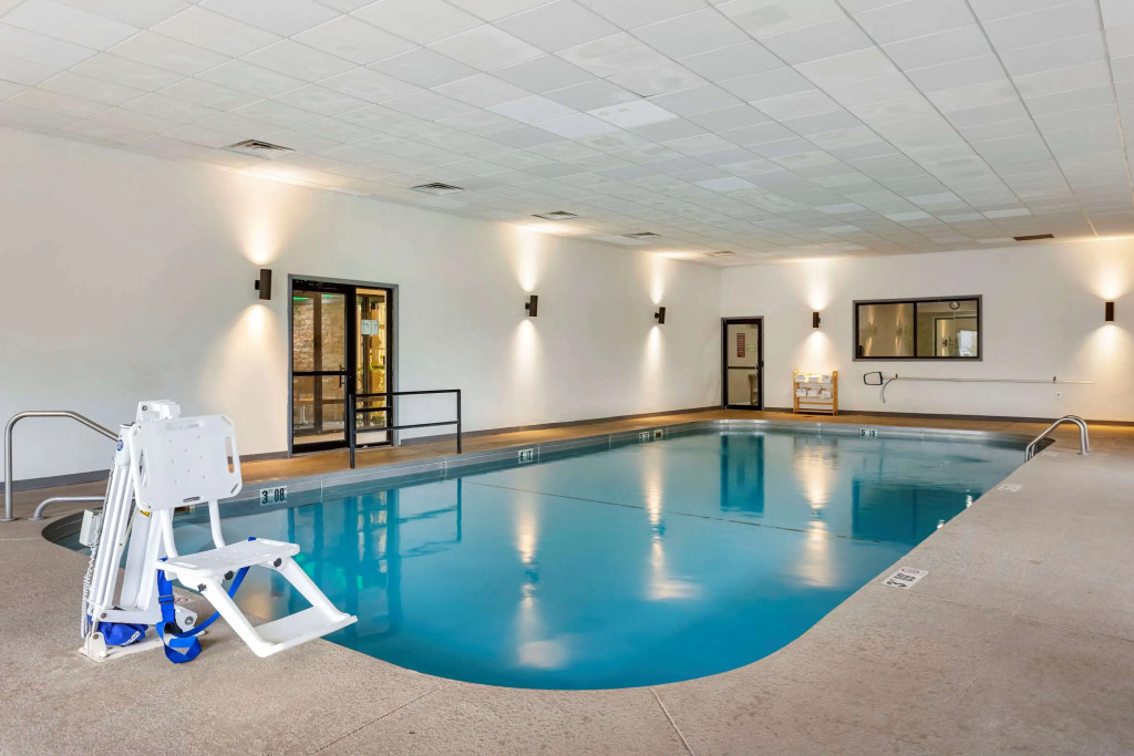 Quality Inn St. Robert - Ft. Leonard Wood