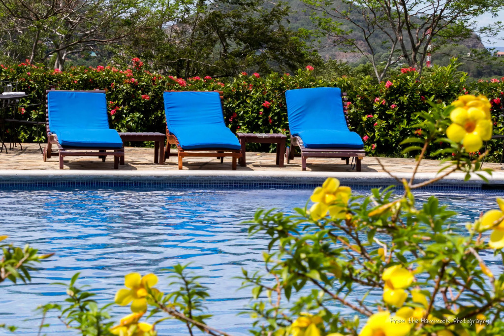 Villas de Palermo Hotel and Resort -Private Detached Houses