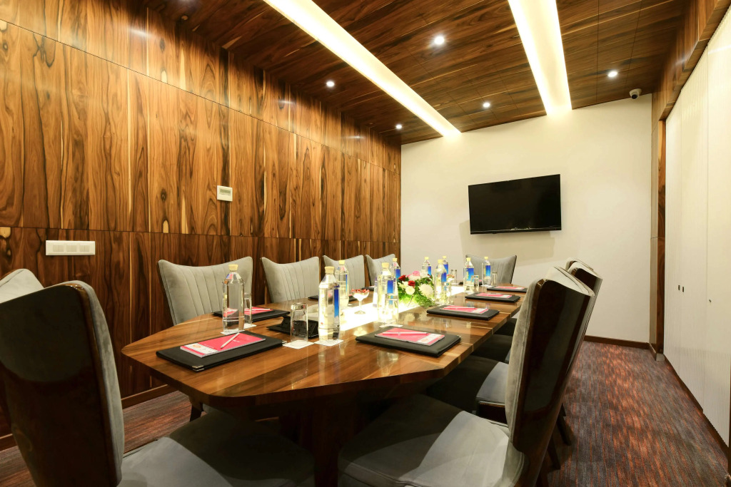 Surestay Hotel By Best Western Model Town Amritsar