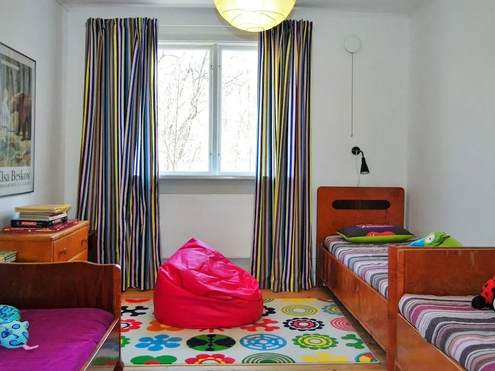 7 person holiday home in Vittsjö-By Traum