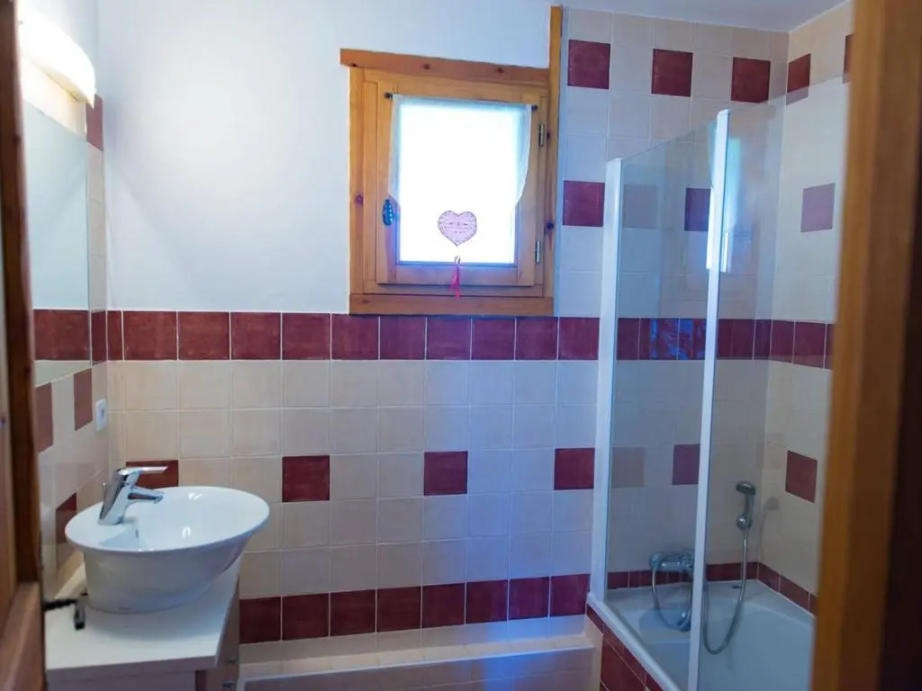 Appartement Briançon, 4 pièces, 8 personnes - FR-1-330C-12