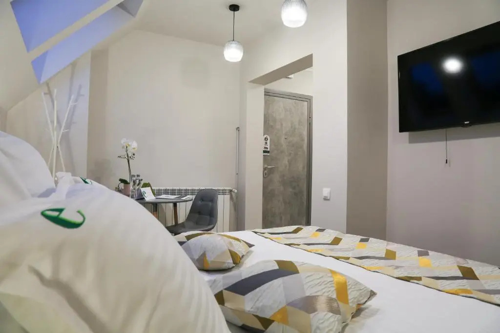 Expecto Apartments