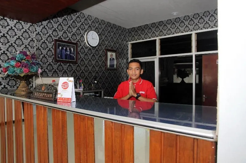 OYO 840 Hotel Dely