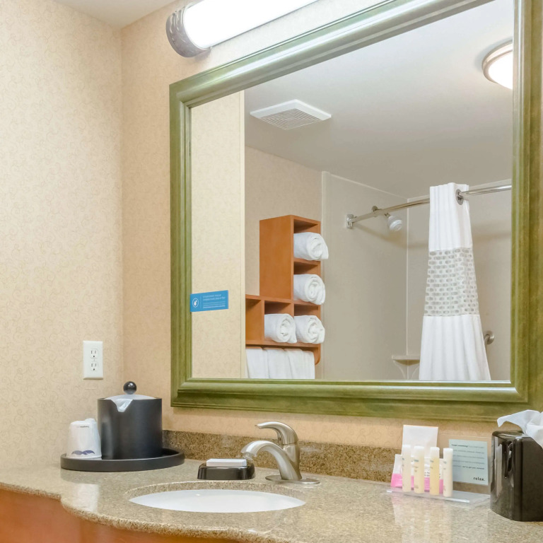 Hampton Inn & Suites by Hilton Tomball Houston NW