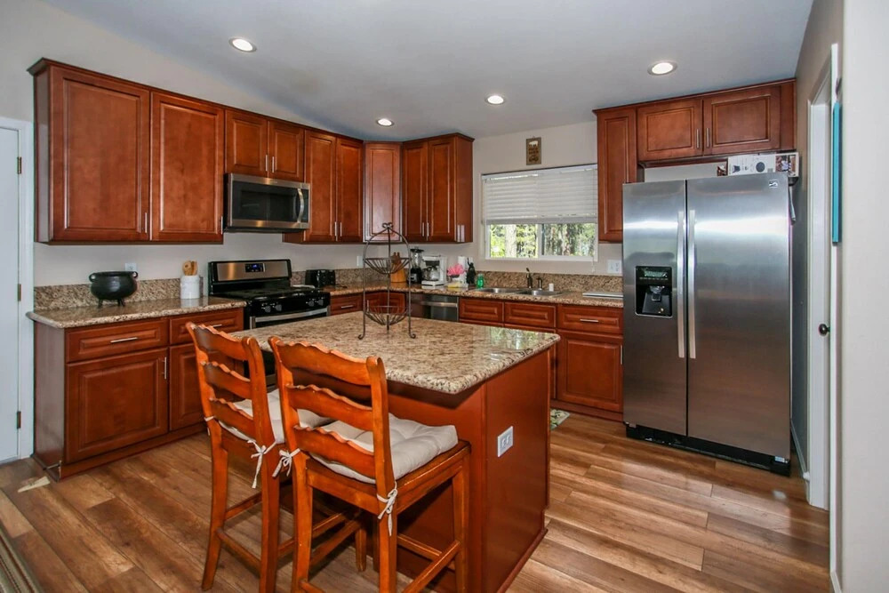 Kitkats Hideaway-1874 by Big Bear Vacations