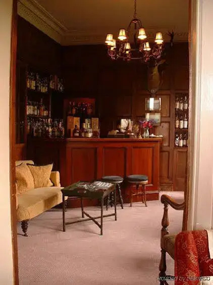 Knockinaam Lodge