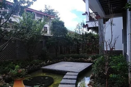 Haiying Langting Hotel