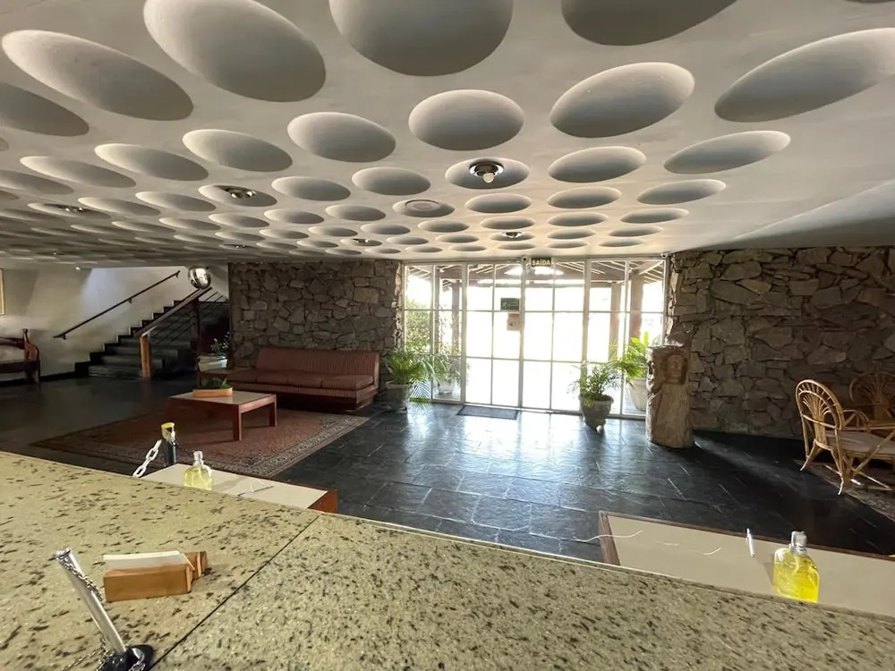 Urupês Park Hotel