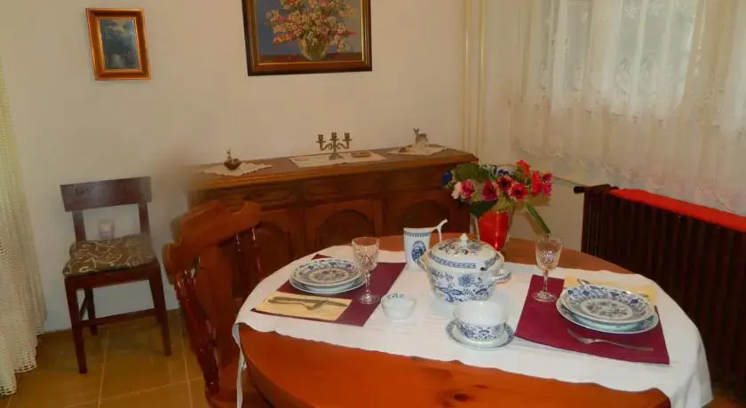 Apartment Tonija