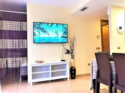 Lloret Beach Apartments