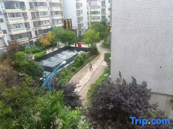 Yijiang Homestay