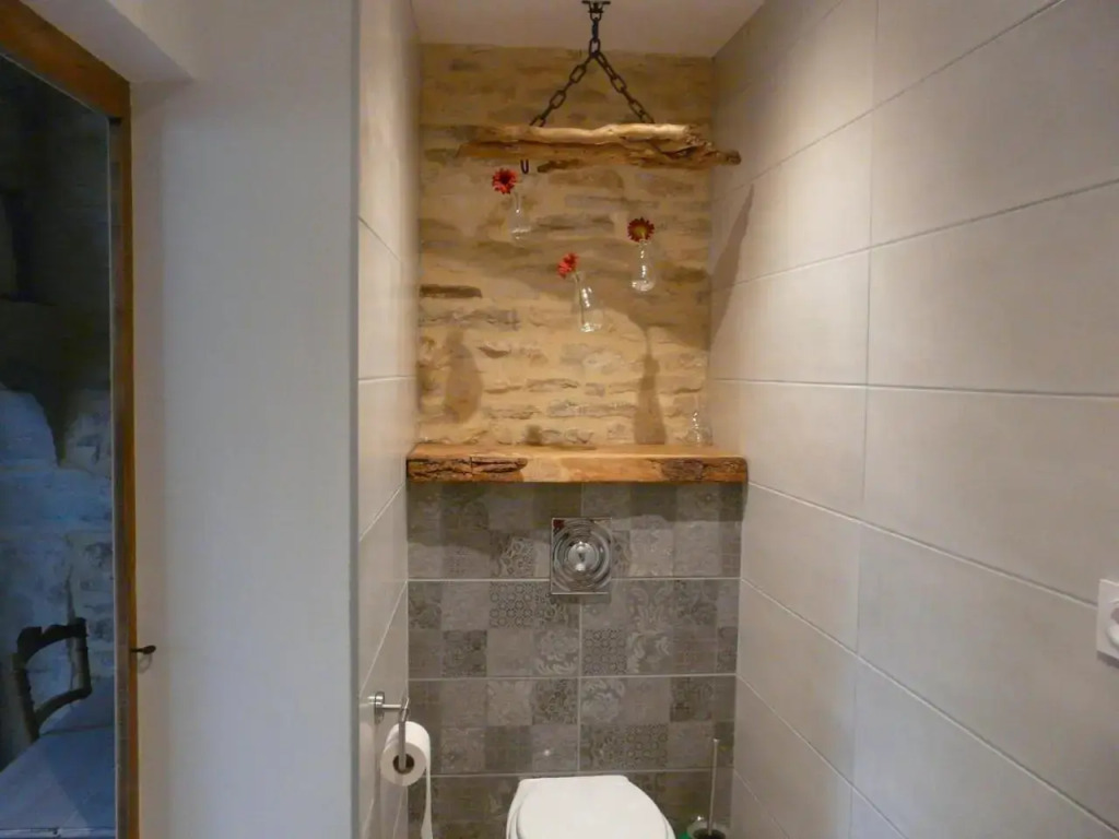 la brocantine