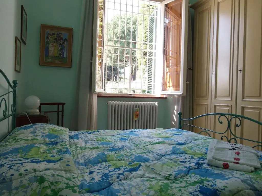 Casa Magnolia