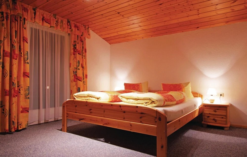 Awesome Apartment in St. Gallenkirch With 3 Bedrooms and Wifi