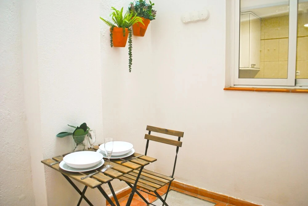 Marqués de Guadiaro 1 Apartamentos