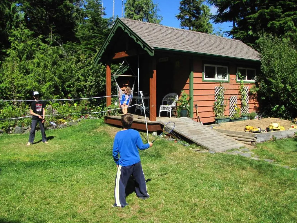 Summerhill Guest House