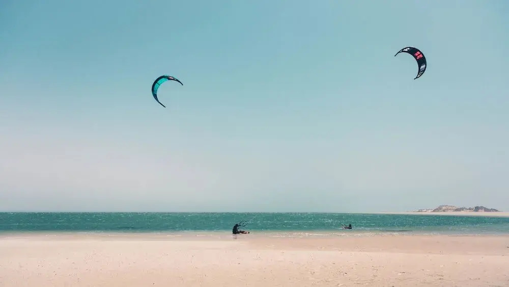 Zenith Dakhla