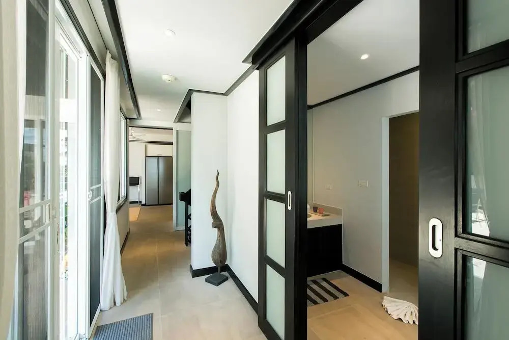 Katamanda A1 Mila Pool Villa Kata Beach