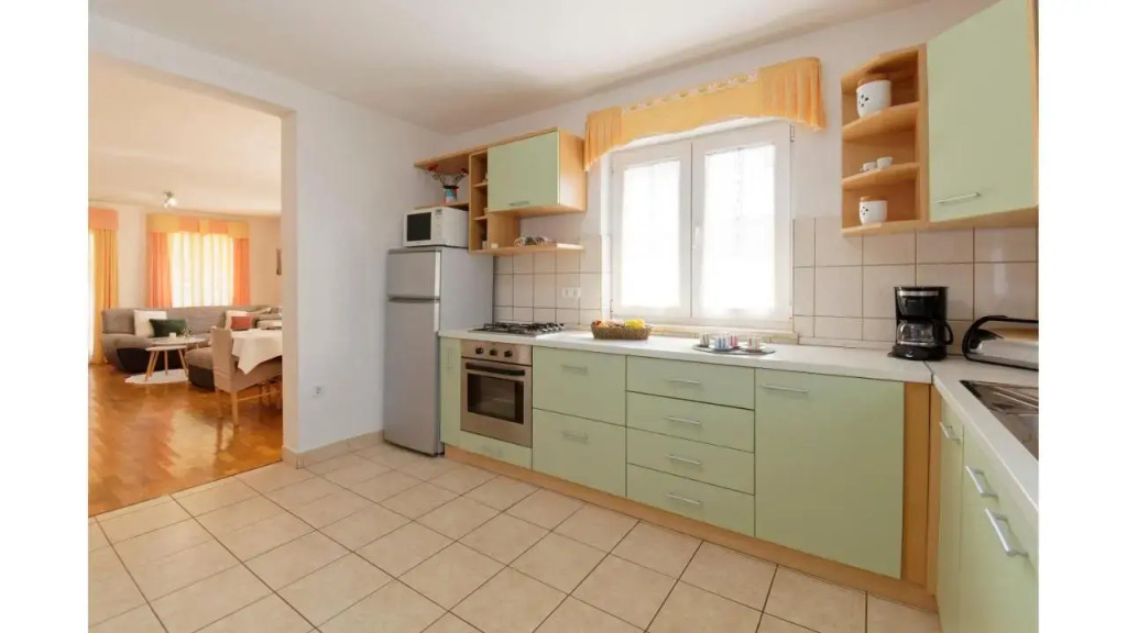 Holiday Home Tina by Rent Istria