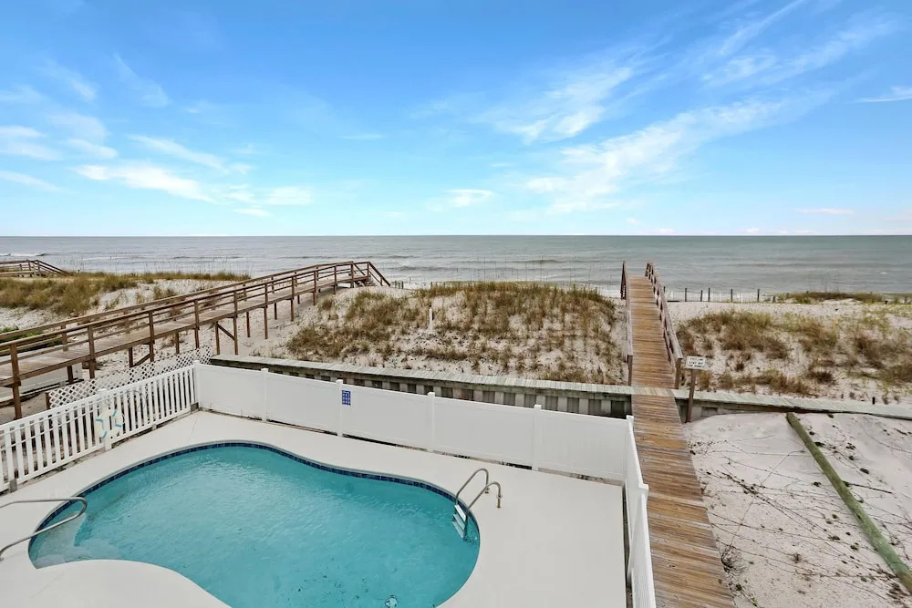 Beach Blessing by Pristine Property Vacation Rentals