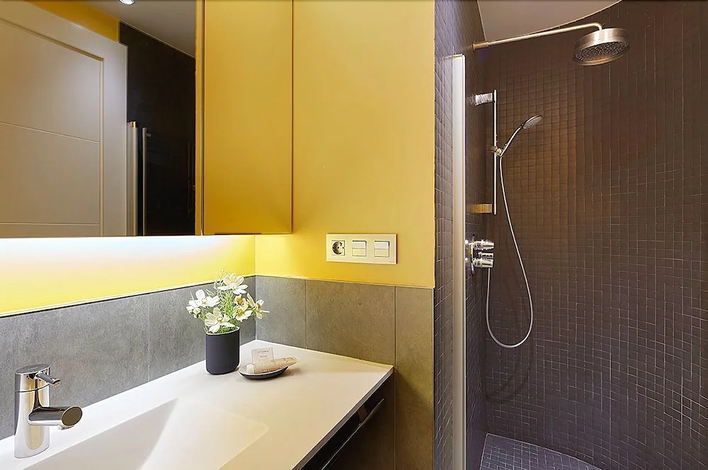 Urbieta 2 Apartment by FeelFree Rentals