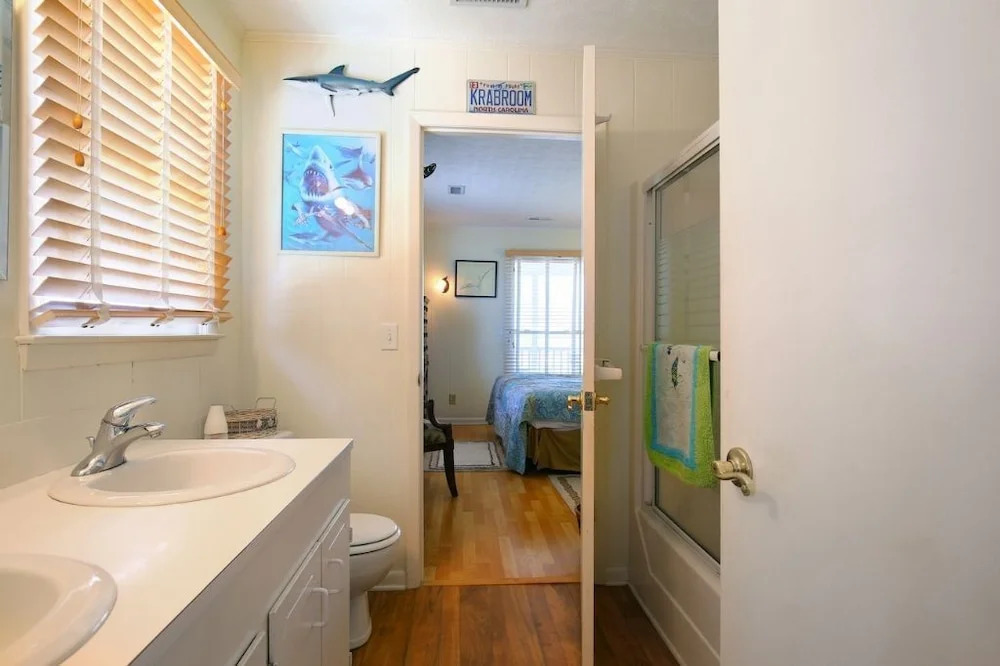 King Krab - 4 Br Home