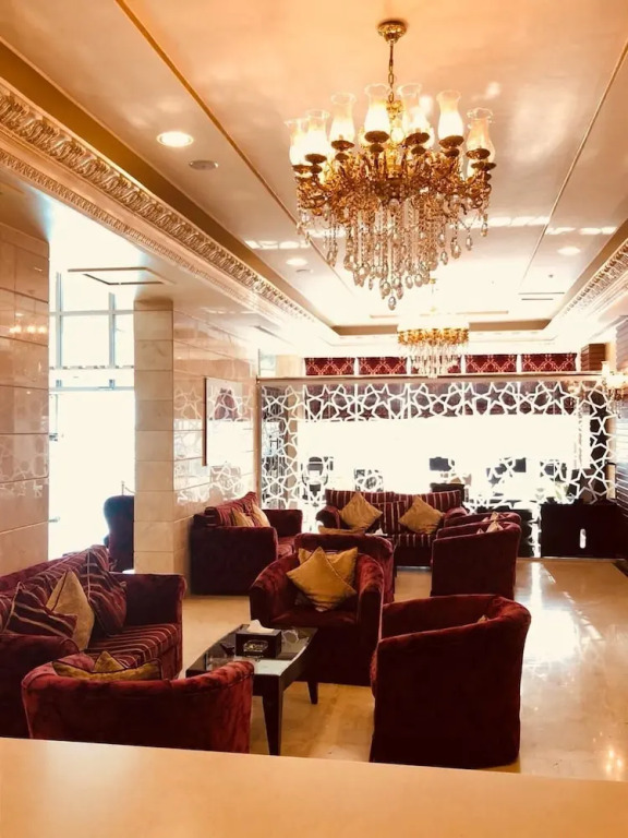 فندق ريانة العود