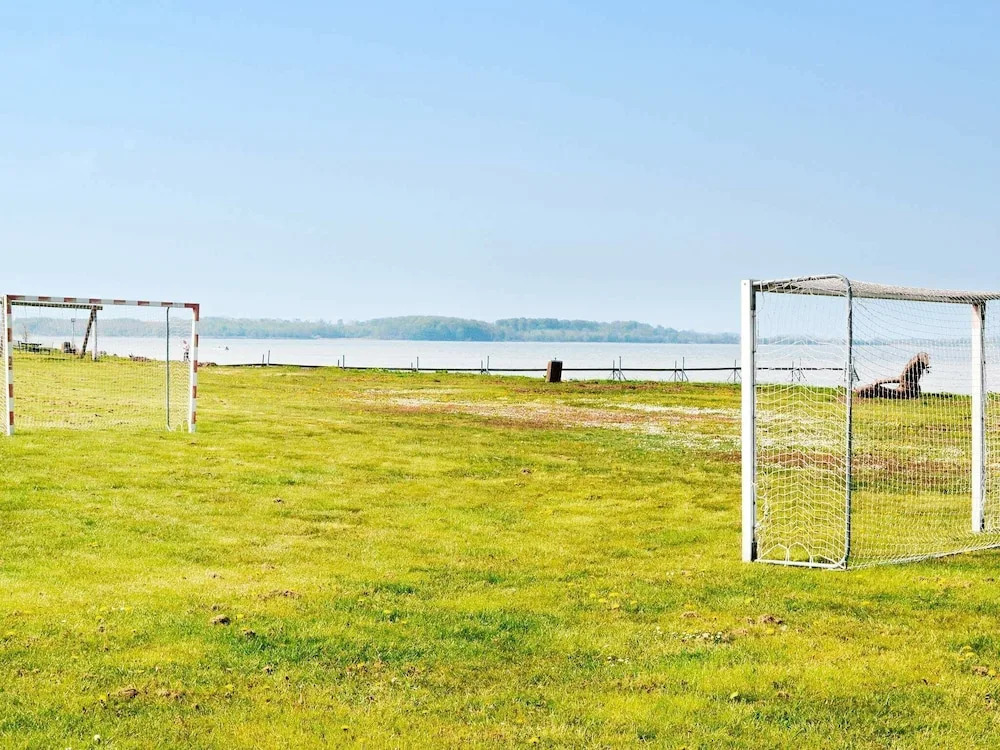 Scenic Holiday Home in Svendborg near Coast