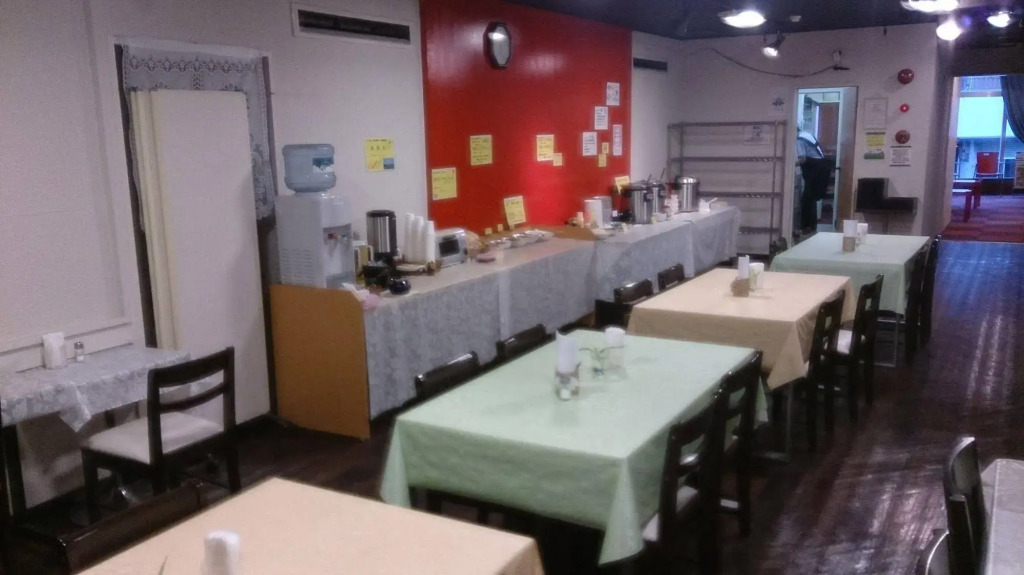 Select Inn Shimada Ekimae