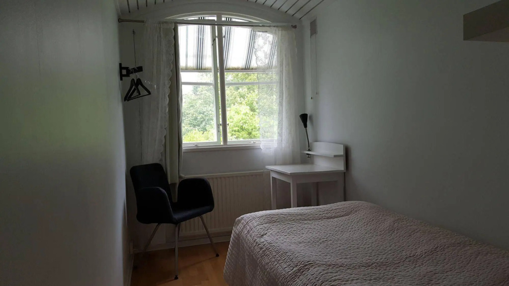 Fjällbacka Pensionat och Vandrarhem