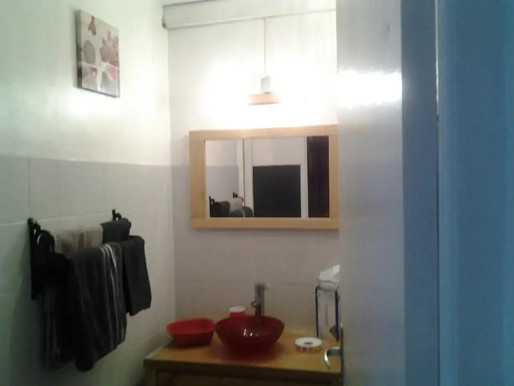 Aparthotel Studio Des Iles