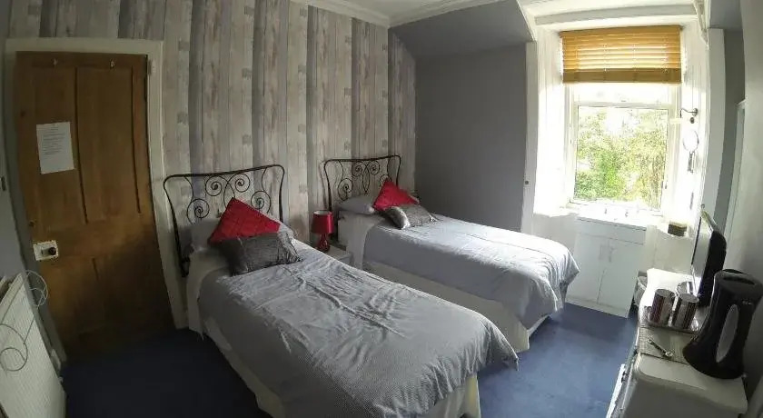 The Carrick Bed And Breakfast