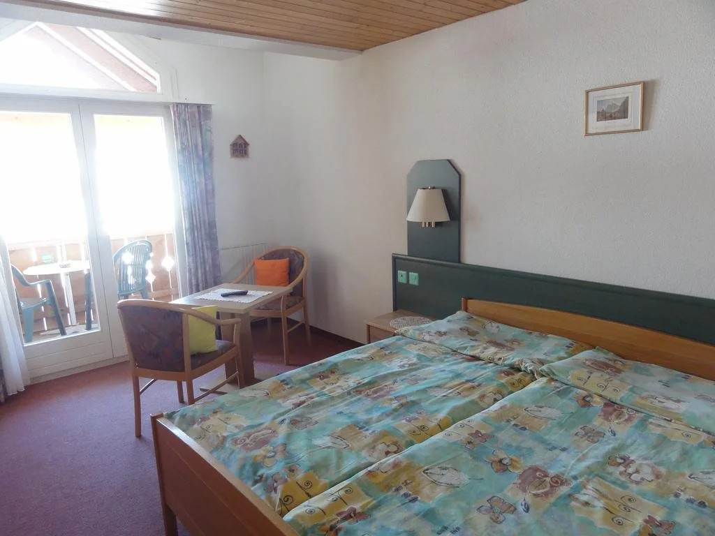Boutique Hotel Panorama Grindelwald