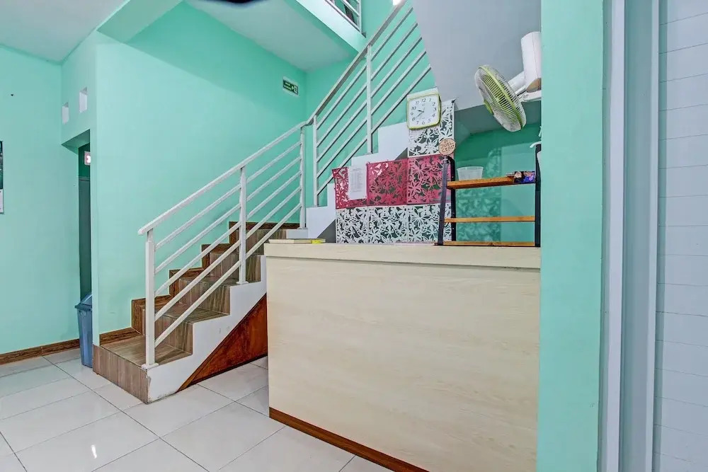 Hotel O Guest House Inayah Syariah