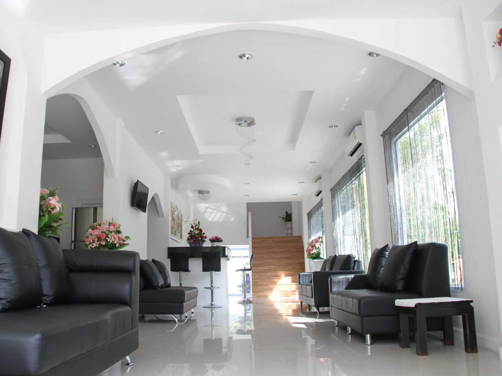 Jasmine Chiangmai Boutique Hotel
