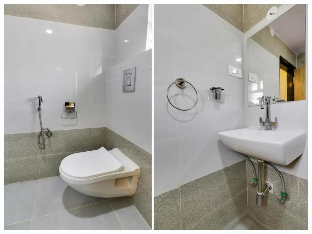 Townhouse OAK Hotel SVA