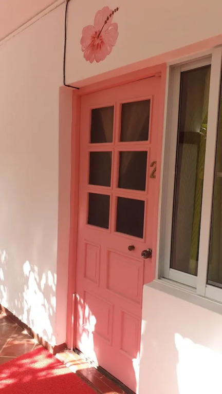 PLAYA BLANCA BED AND BREAKFAST