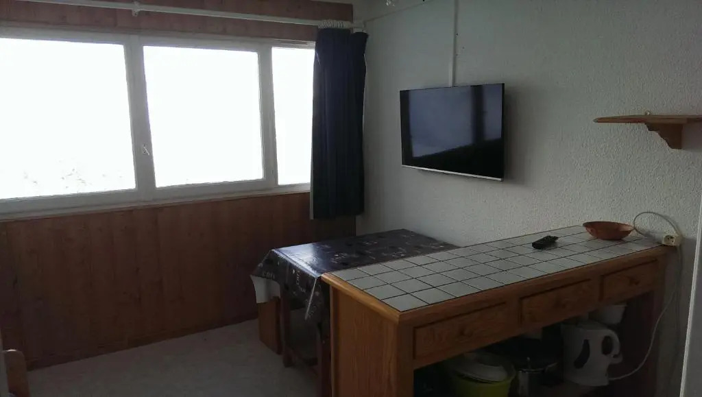Studio Val Gardena 1