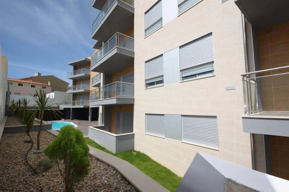 Baia Residence 3 - Holiday Apartments - By SCH