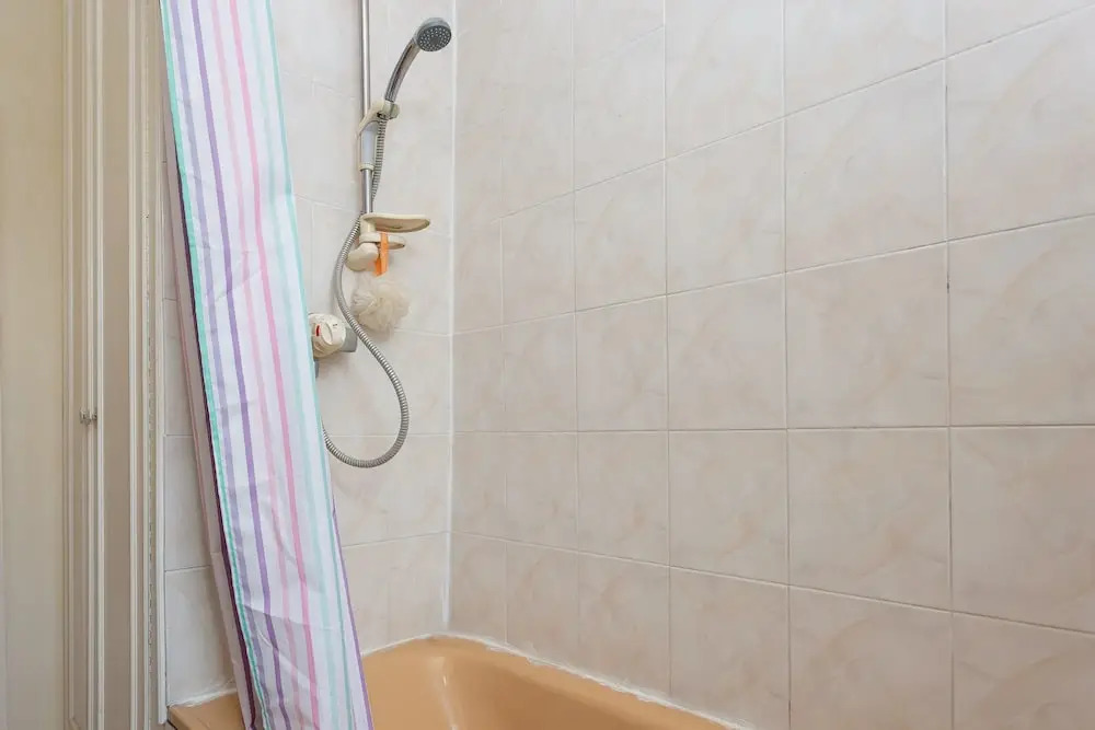 2 Bedroom House In Tooting With Garden