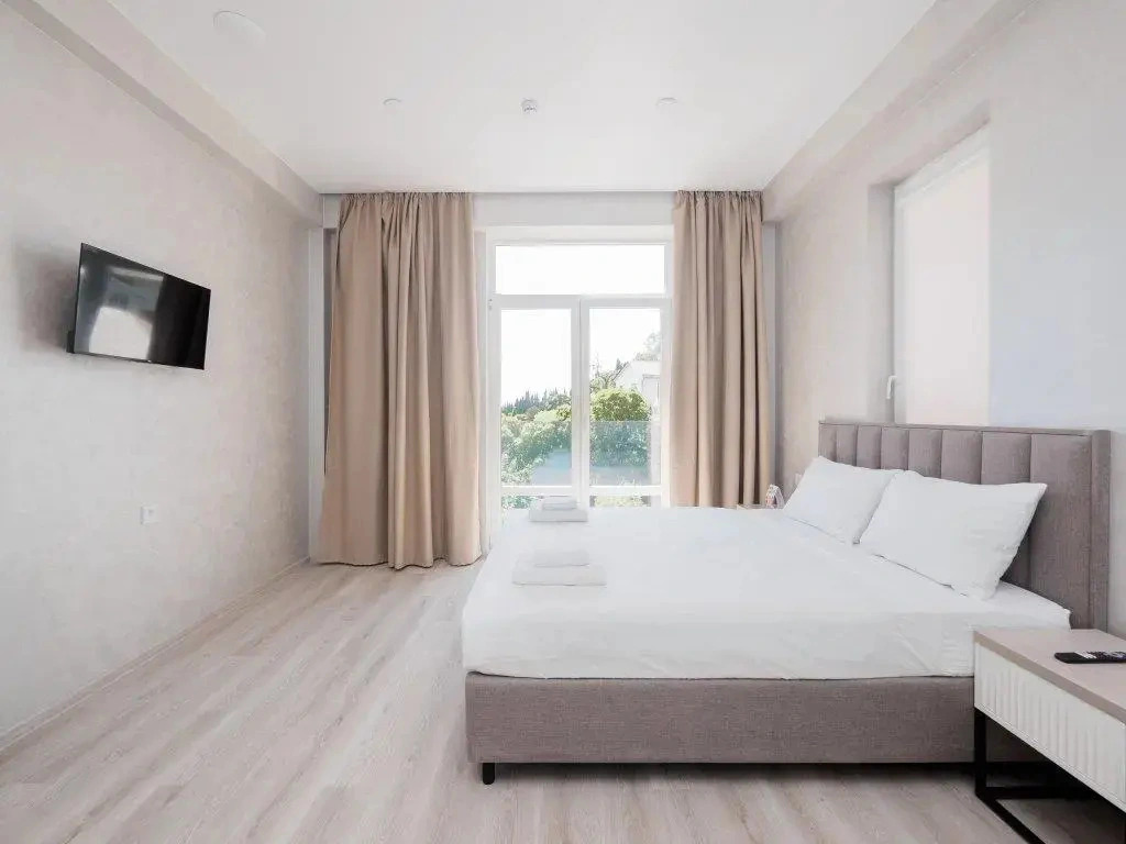 Guest House on Bambukovoy