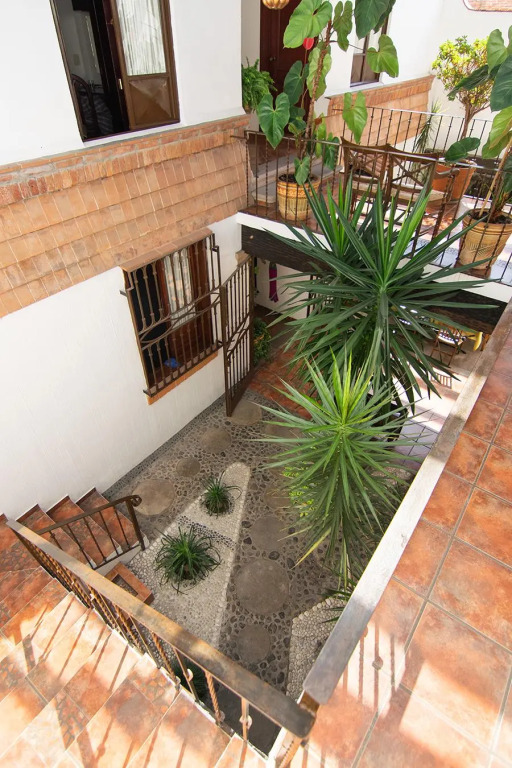 Hotel Mesón de los Remedios