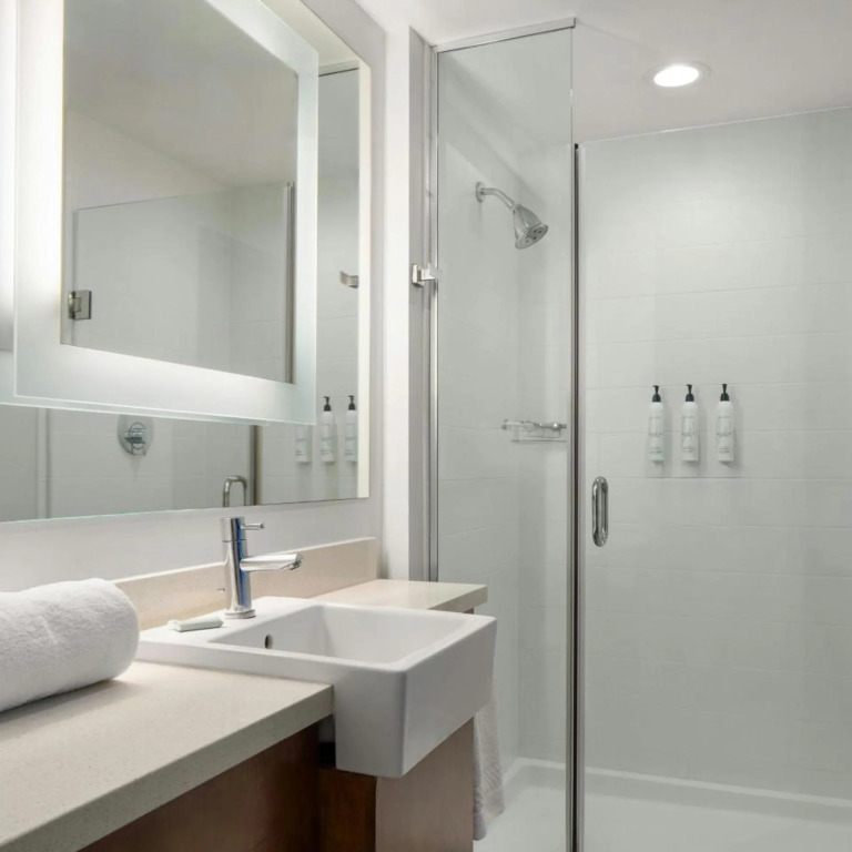 SpringHill Suites by Marriott Charleston Mount Pleasant