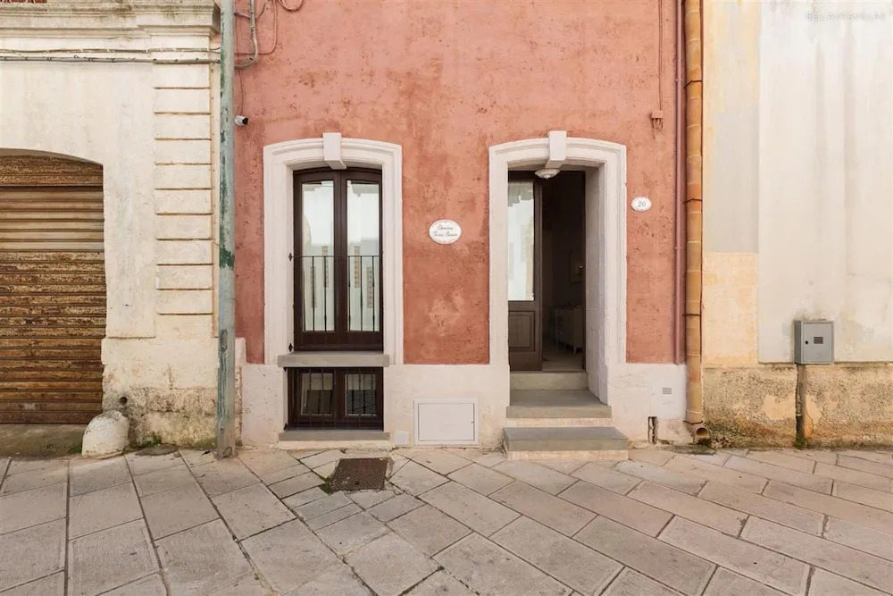 2321 Dimora Terra Barone by Barbarhouse